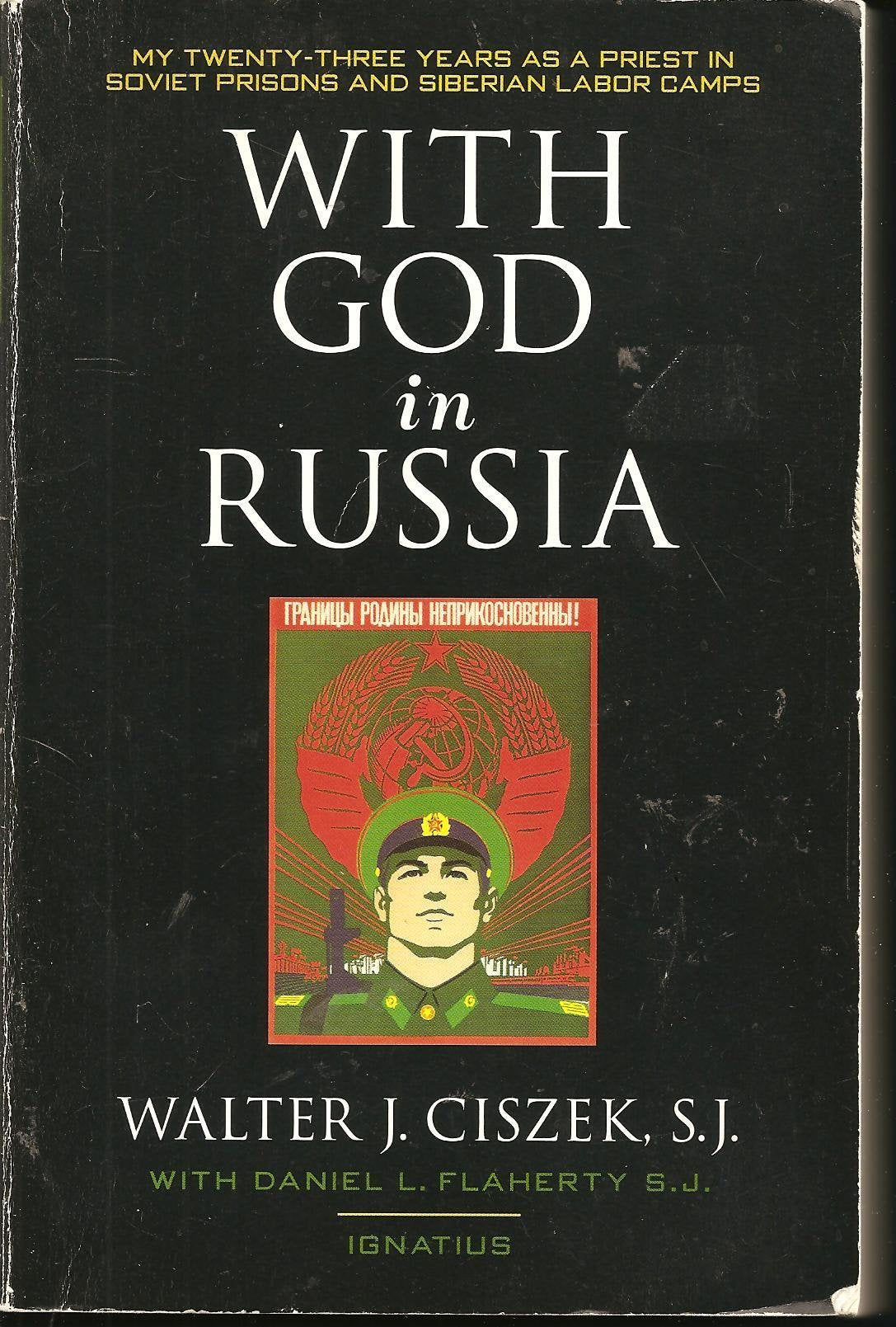 With God in Russia