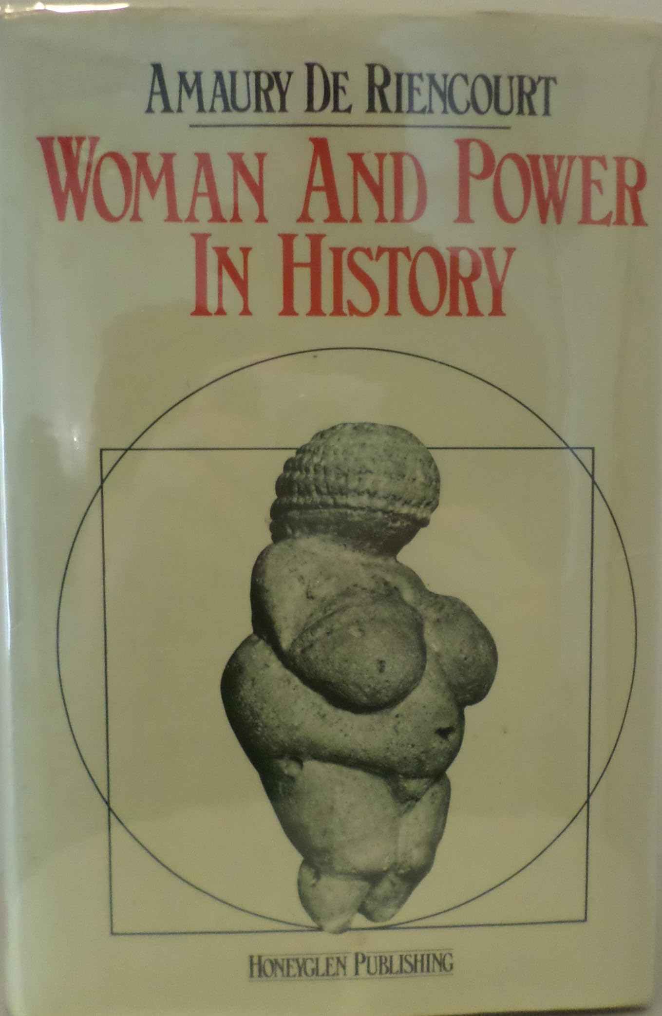Woman and Power in History