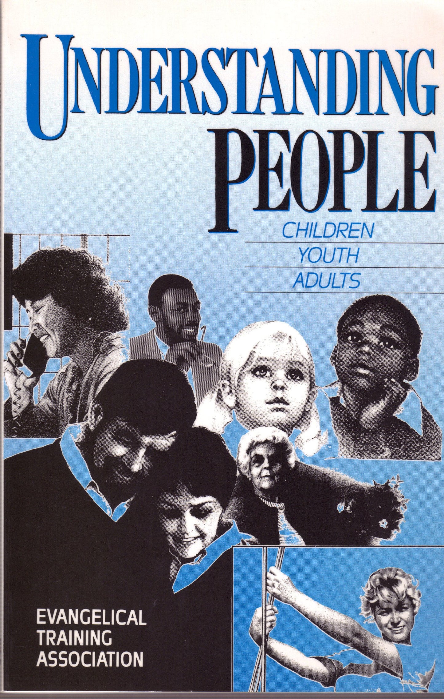 Understanding People: Children, Youth, Adults - 7975