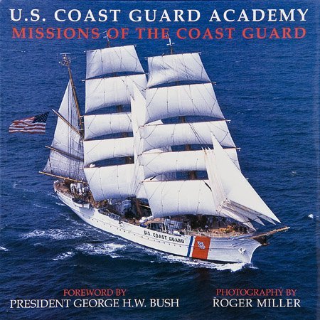 U.S. Coast Guard Academy - 5774