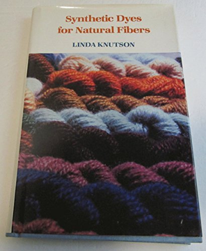Synthetic Dyes for Natural Fibers