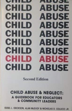Abused Children