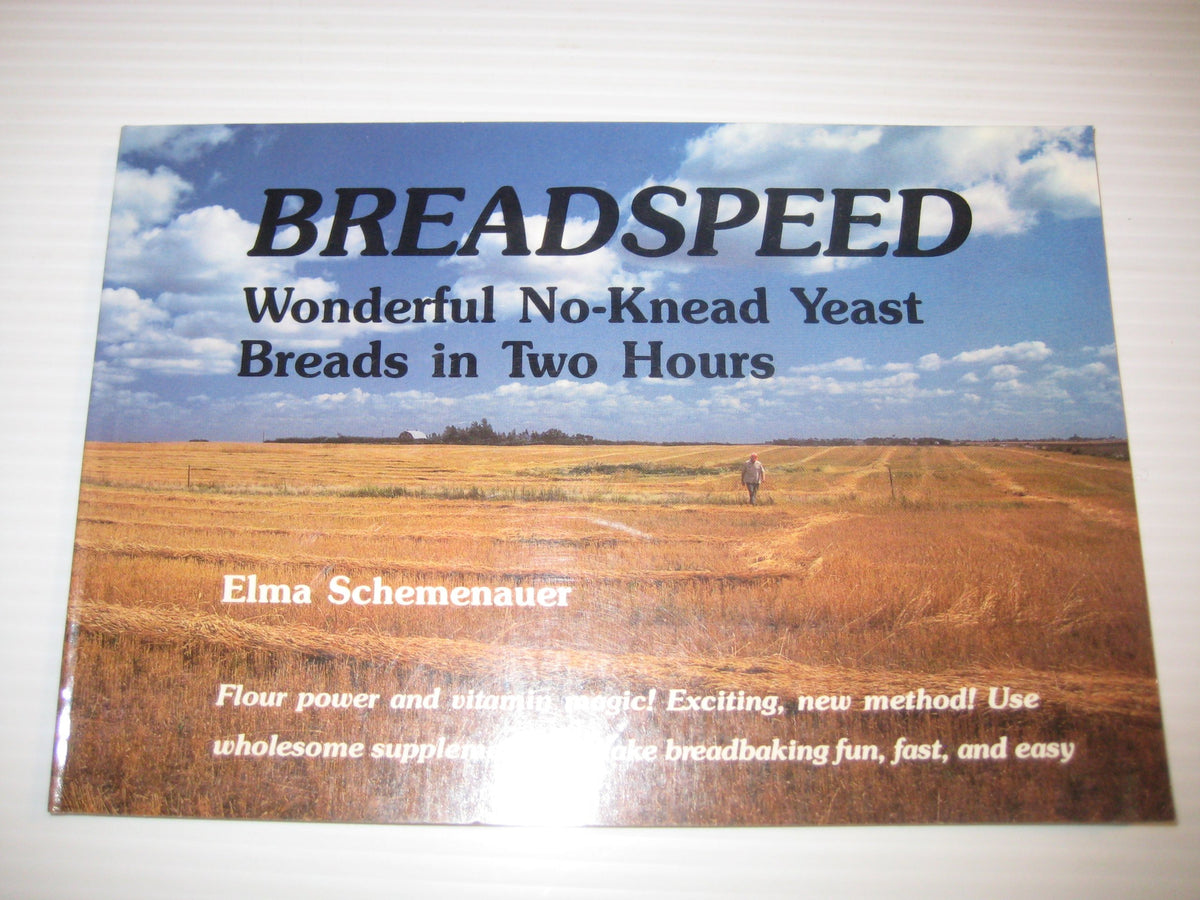 Breadspeed