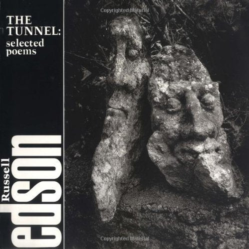 The Tunnel: Selected Poems of Russell Edson