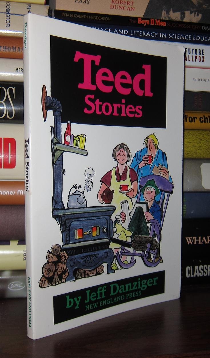 Teed Stories