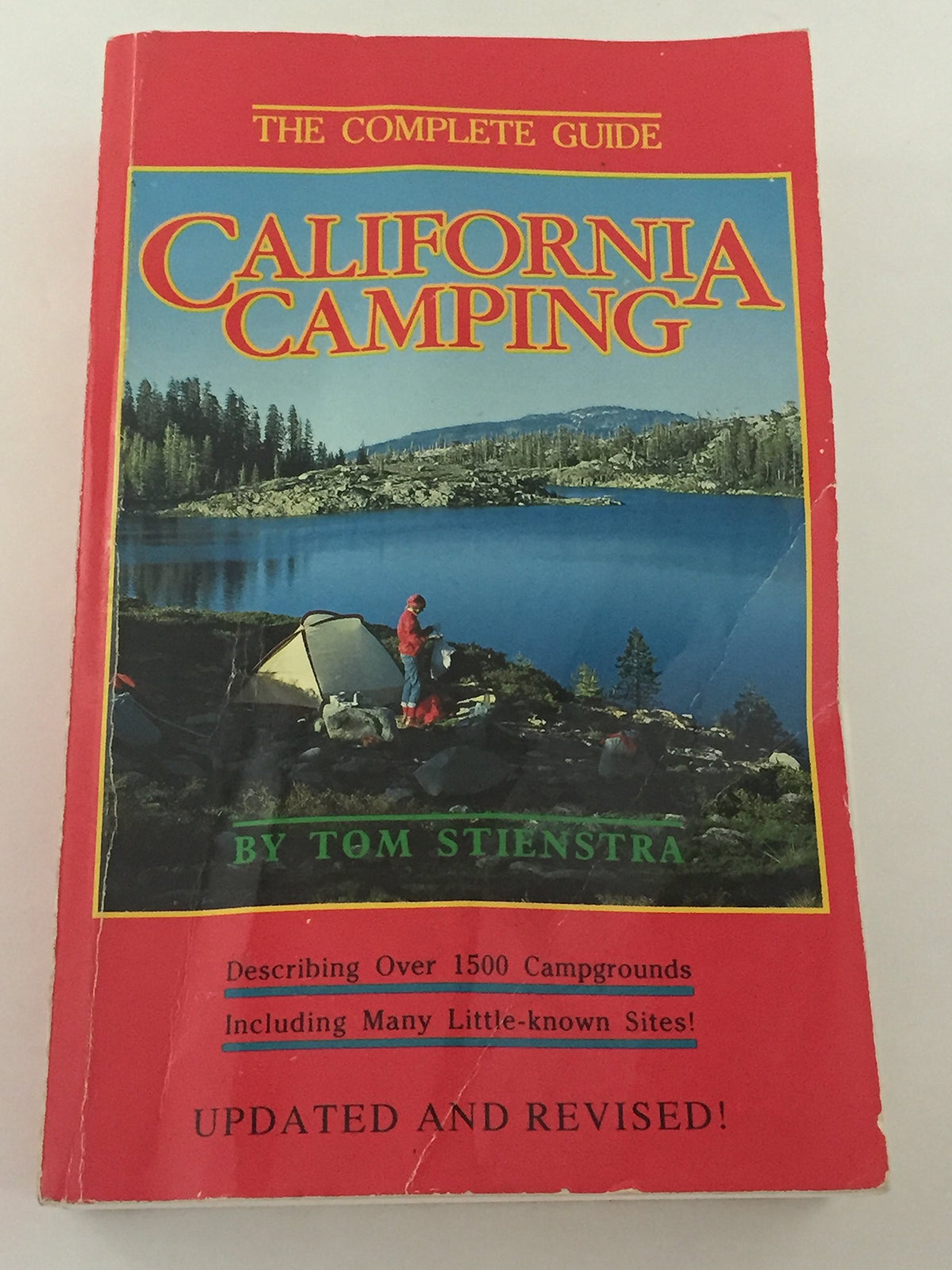 California Camping