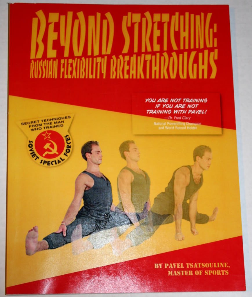 Beyond Stretching: Russian Flexibility Breakthroughs