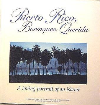 Puerto Rico, Borinquen Querida