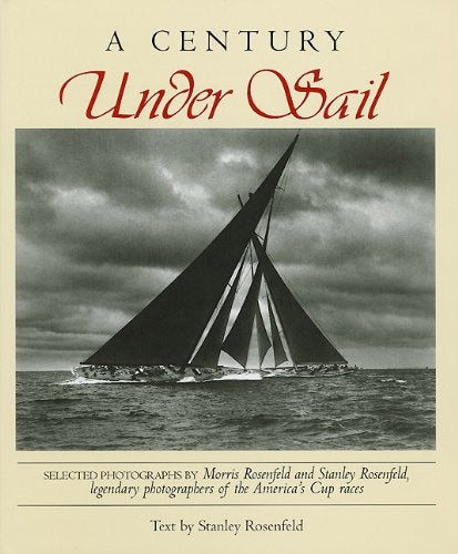 A Century Under Sail