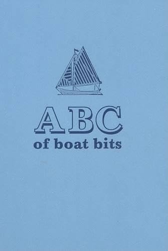 ABC of Boat Bits (Mystic Seaport) - 4405