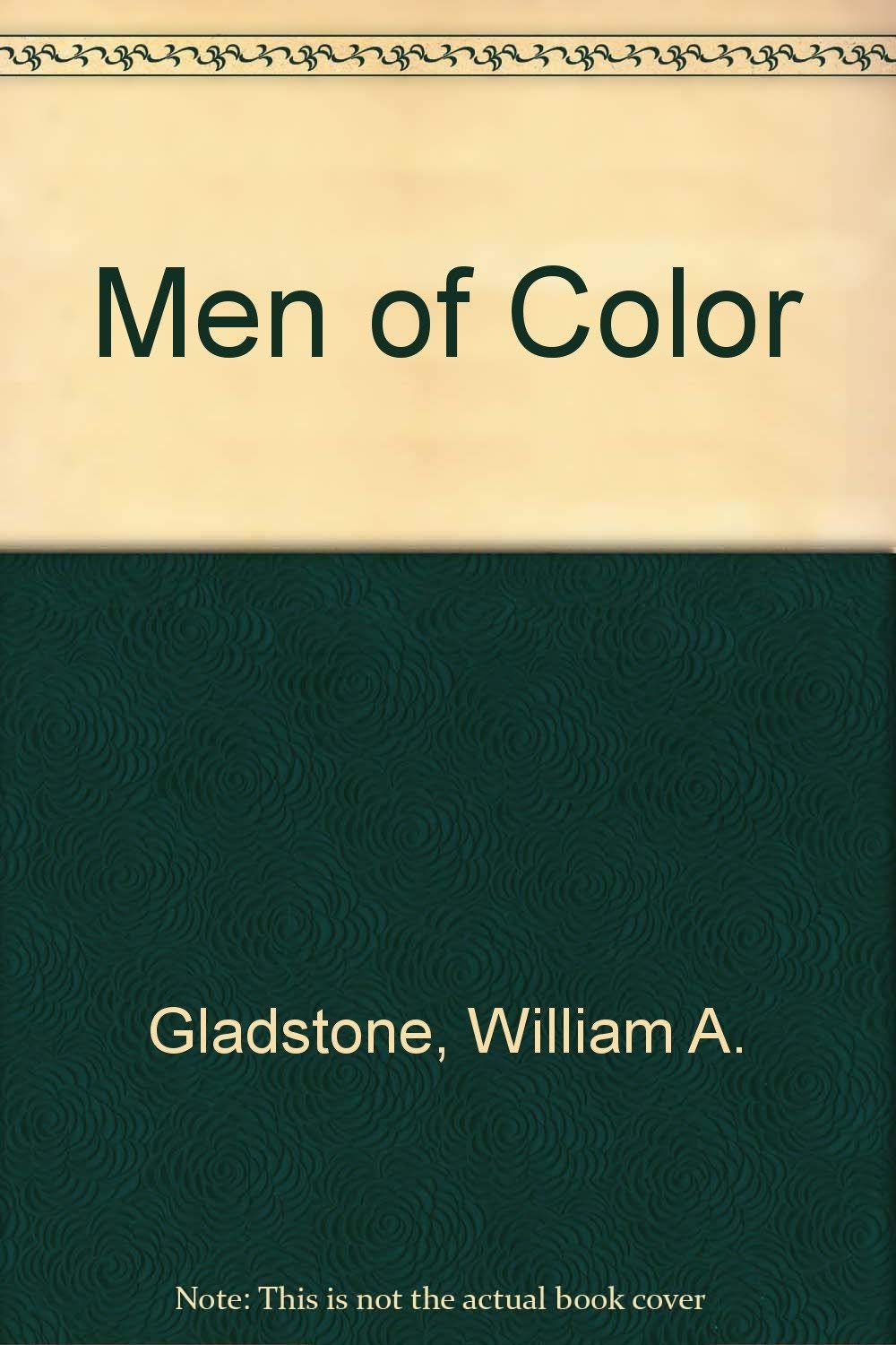 Men of Color