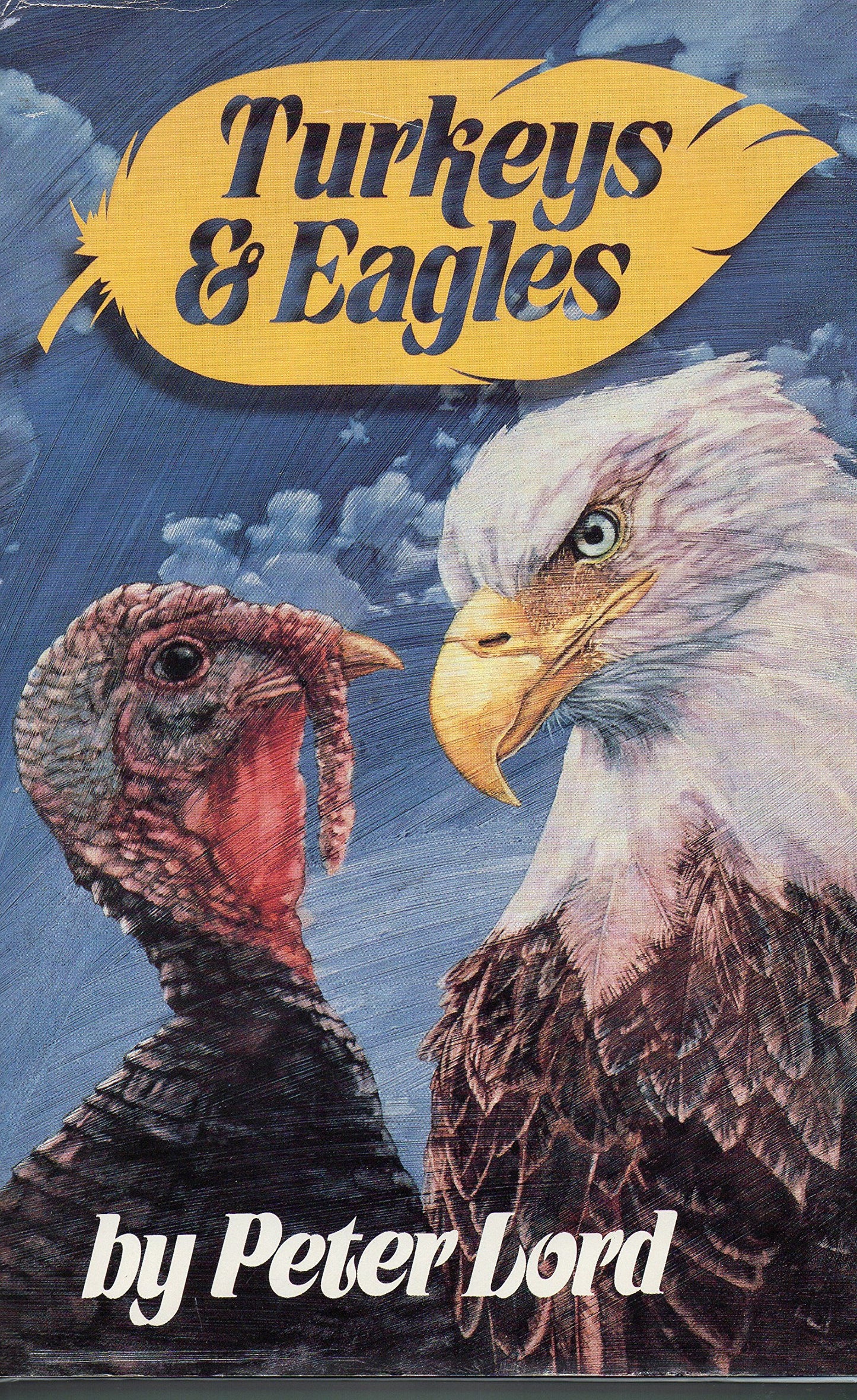 Turkeys and Eagles