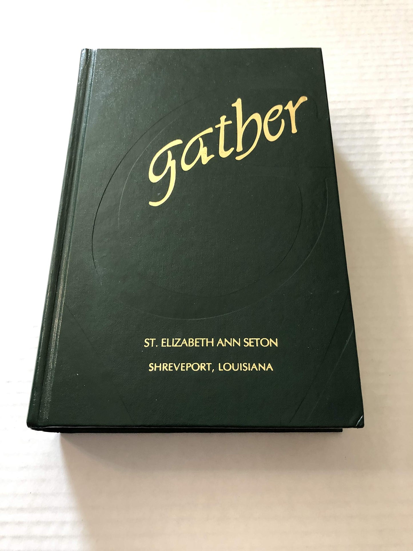 Gather: Comprehensive Choir Edition