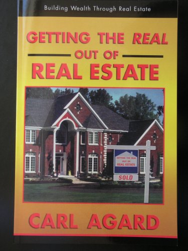 Getting the Real out of Real Estate
