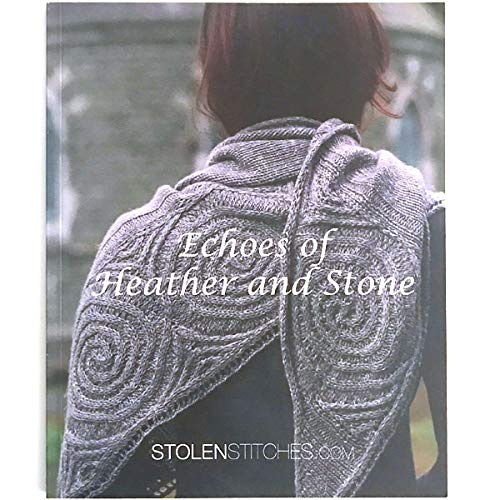 Echoes of Heather and Stone by Carol Feller