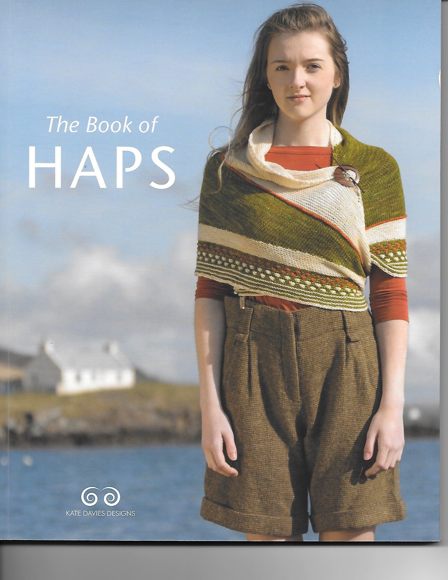 The Book of HAPS