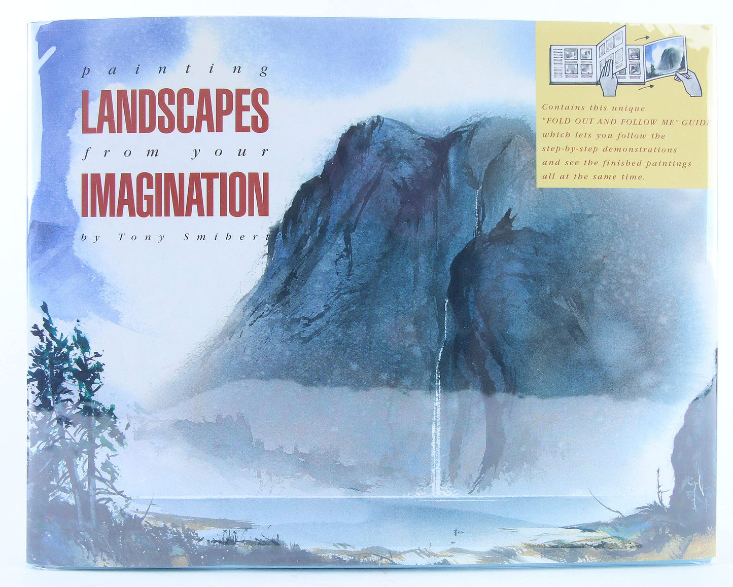 Painting Landscapes From Your Imagination