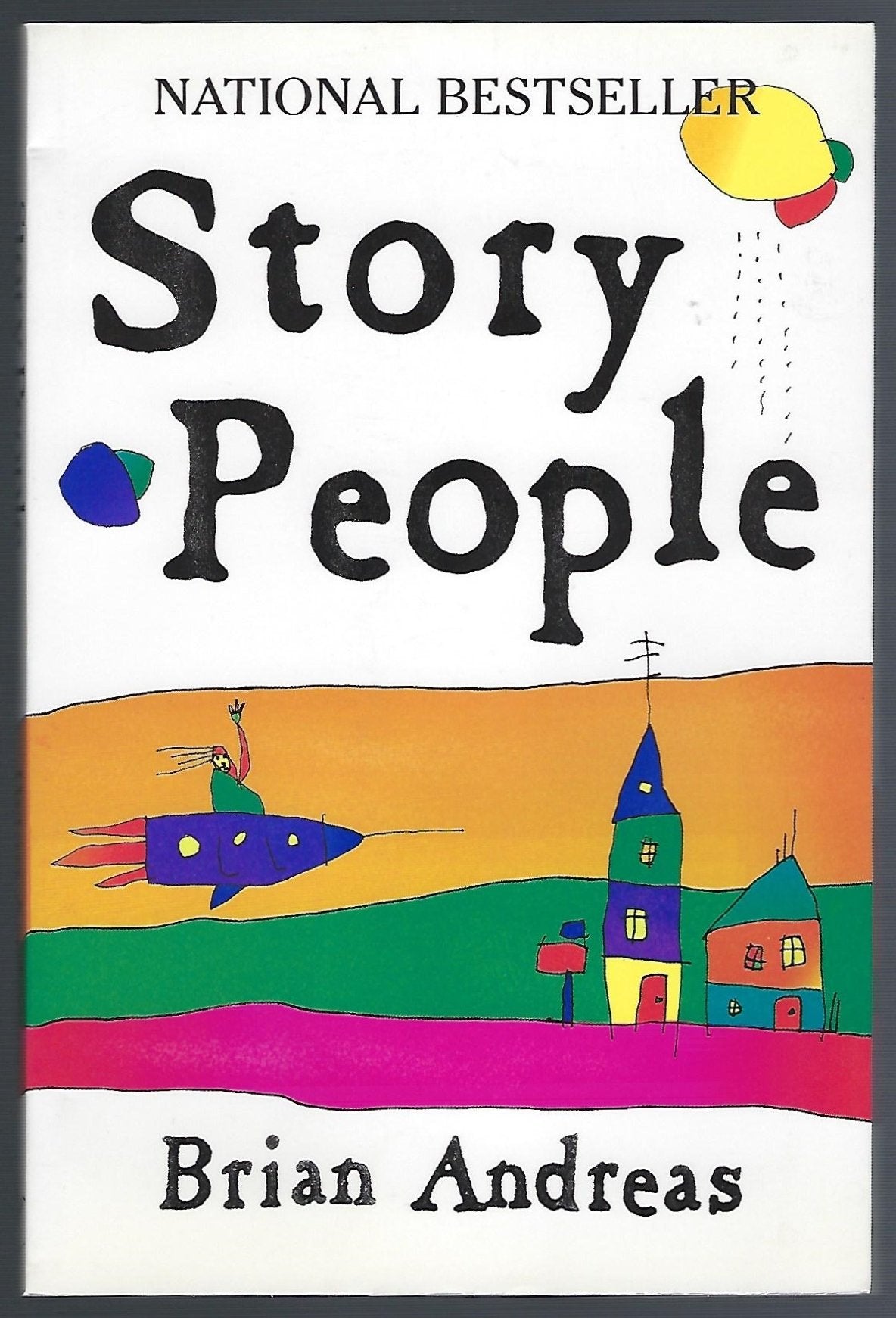 Story People