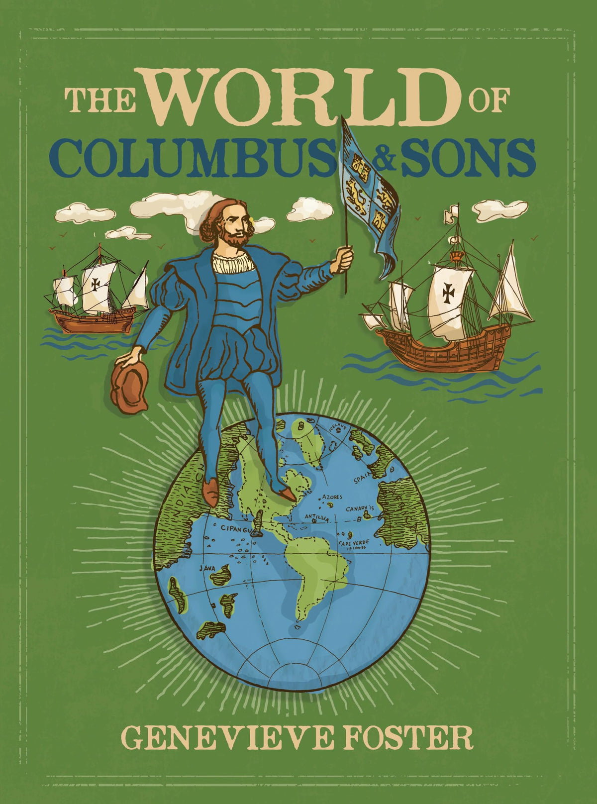 The World of Columbus and Sons