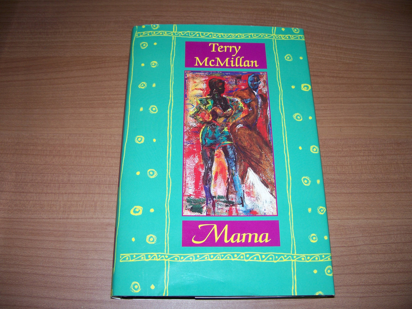 Mama