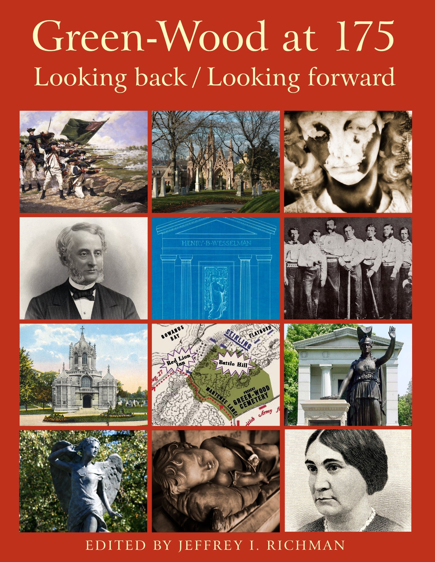Green-Wood at 175: Looking Back, Looking Forward