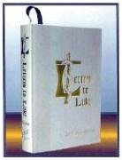Letters to Luke: From His Fellow Physician, Joseph of Capernaum