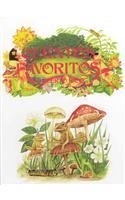 Cuentos favoritos de Puerto Rico/ Fairy Tales of Puerto Rico (Spanish Edition)
