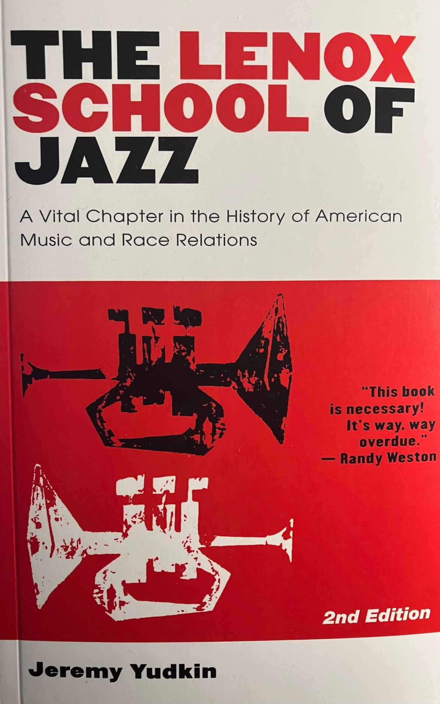 The Lenox School of Jazz: A Vital Chapter in the History of American Music and Race Relations