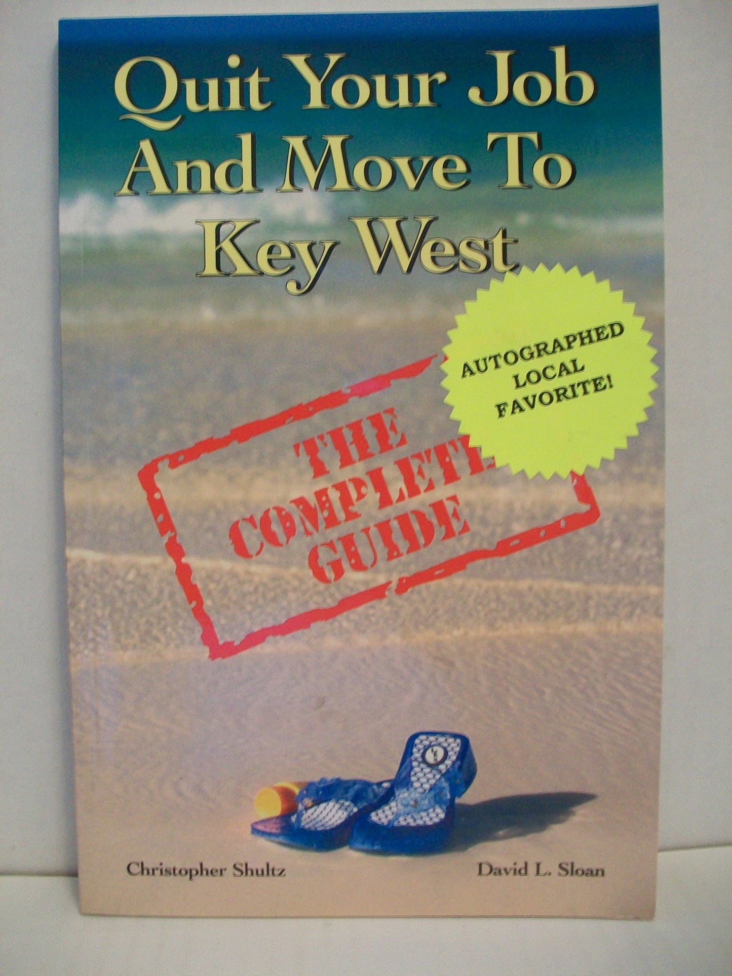 Quit Your Job & Move To Key West: The Complete Guide