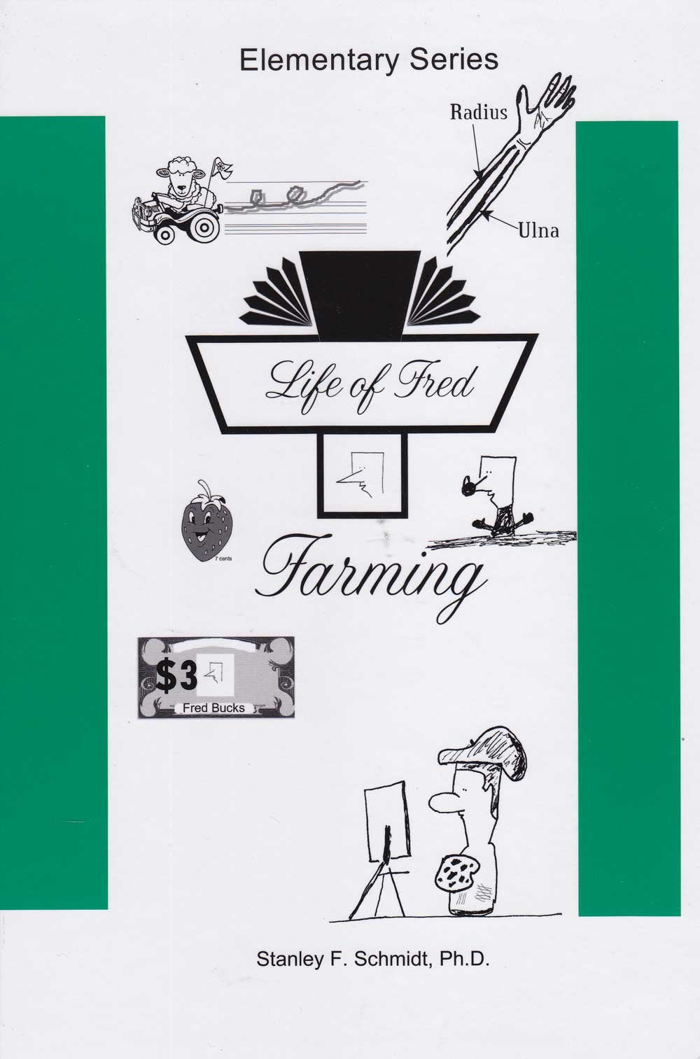 Life of Fred--Farming