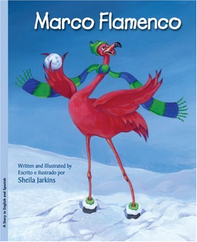 Marco Flamingo:Marco Flamenco