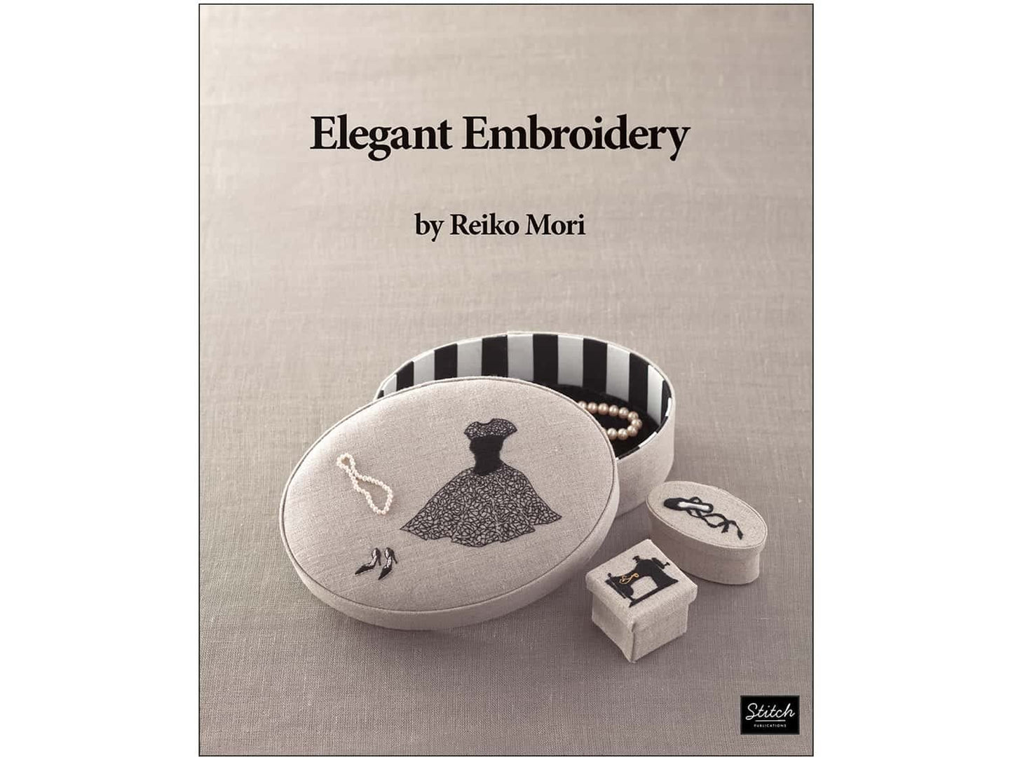 Elegant Embroidery