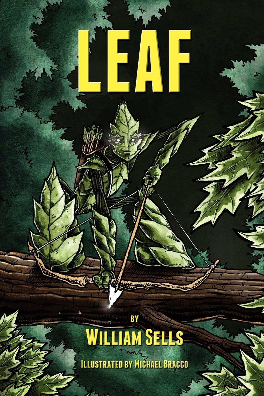Leaf