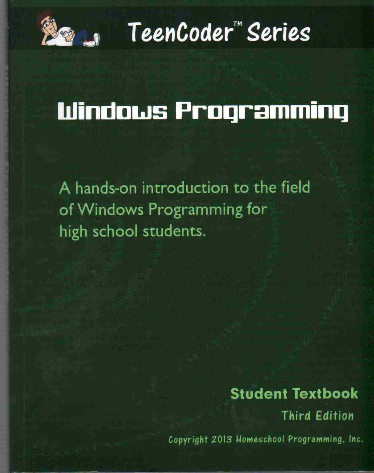 TEENCODER Windows Programming