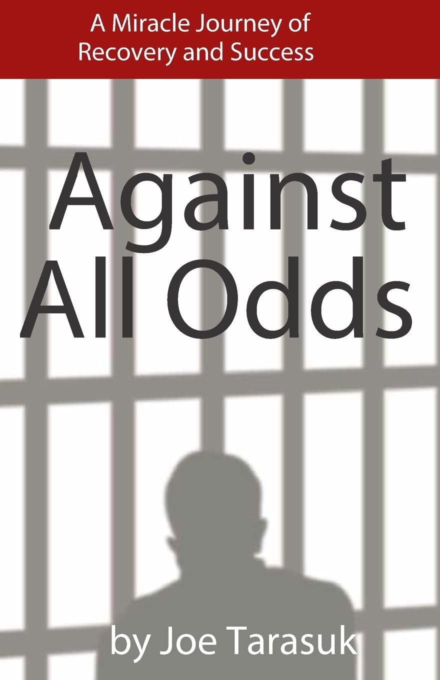 Against All Odds: A Miracle Journey of Recovery and Success - 4953