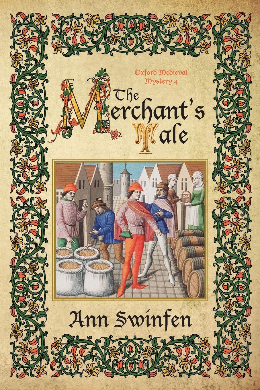 The Merchant's Tale (Oxford Medieval Mysteries)