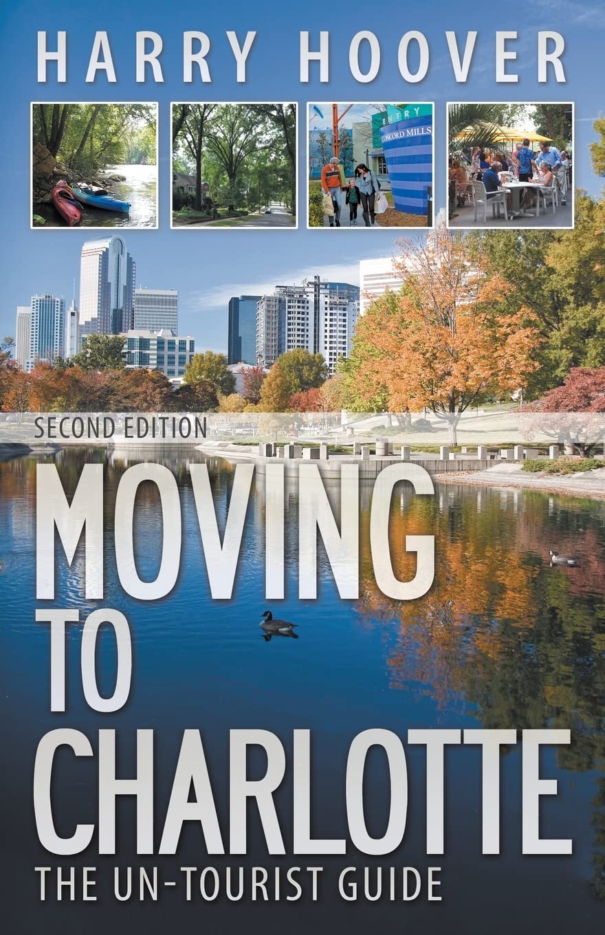 Moving to Charlotte: The Un-Tourist Guide - 4504