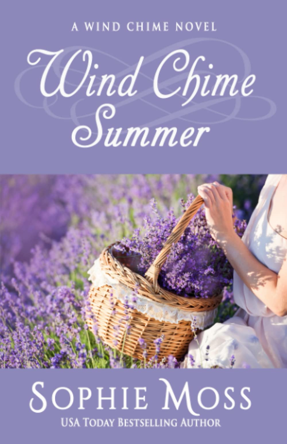 Wind Chime Summer (A Wind Chime Novel)