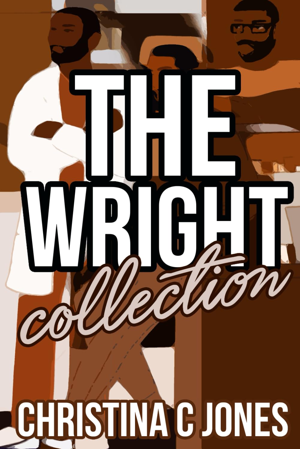 The Wright Collection