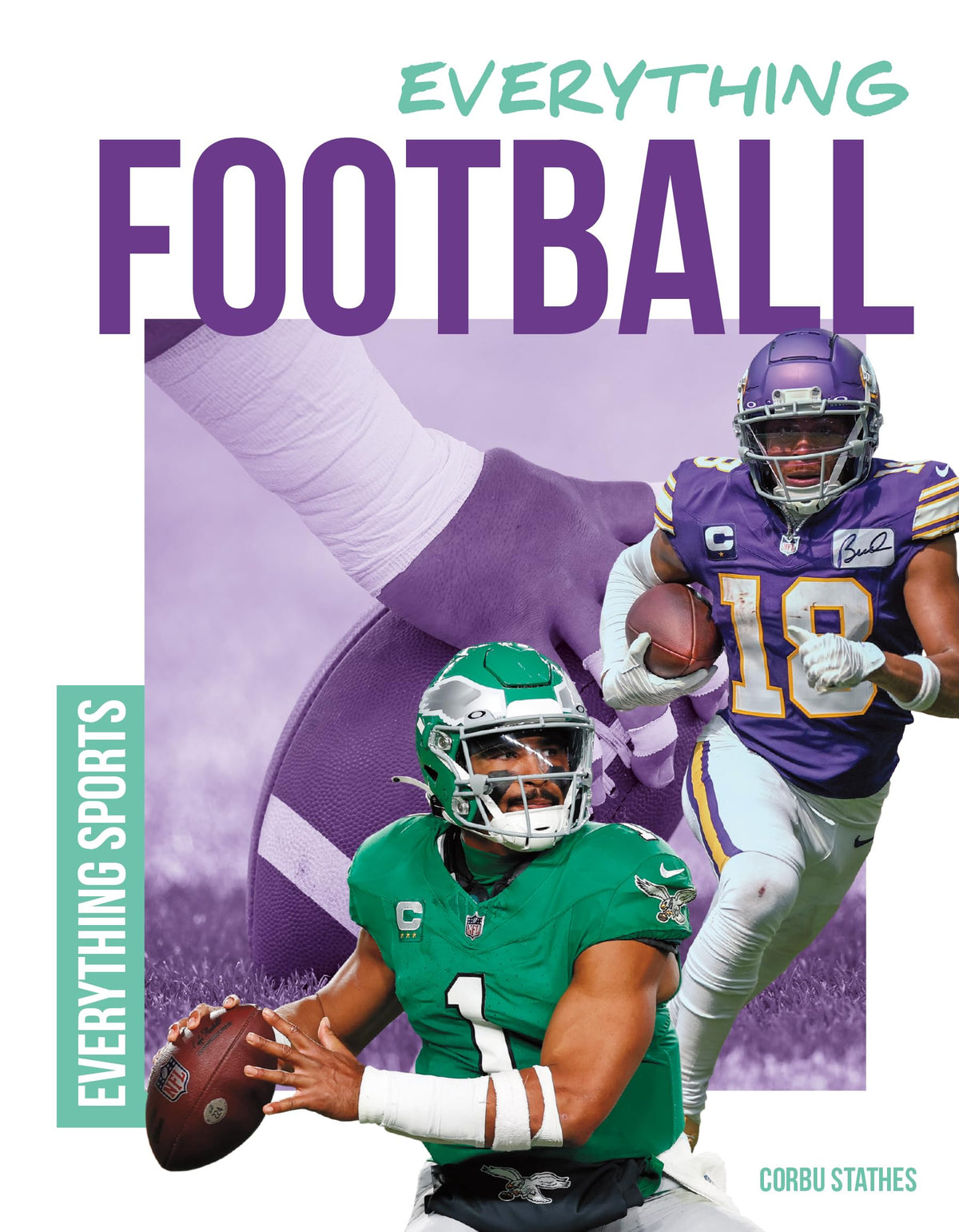 Everything Football (Everything Sports)