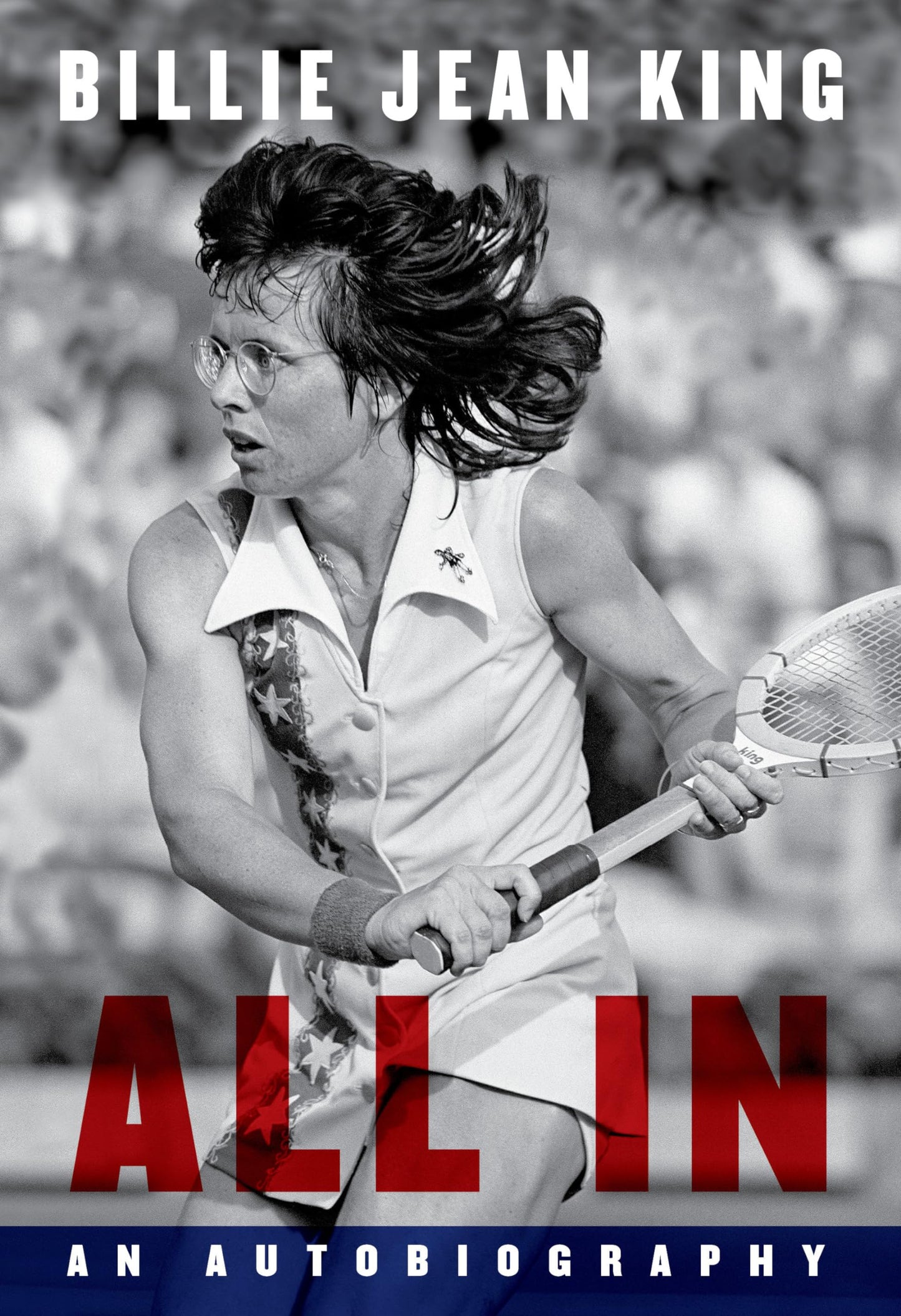 All In: An Autobiography - 8786