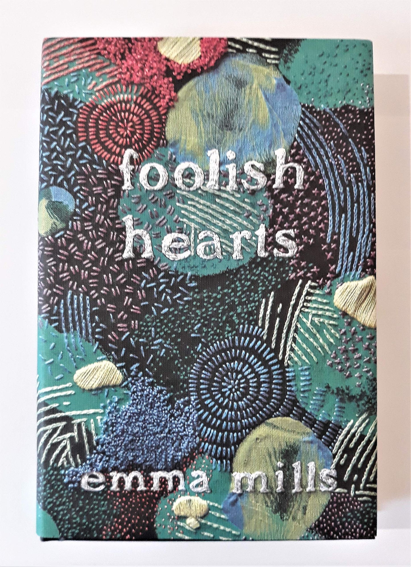 Foolish Hearts