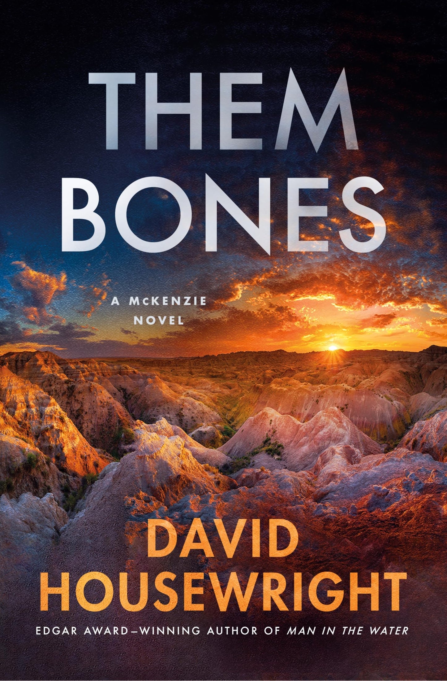 Them Bones: A McKenzie Novel (Twin Cities P.I. Mac McKenzie Novels, 22)