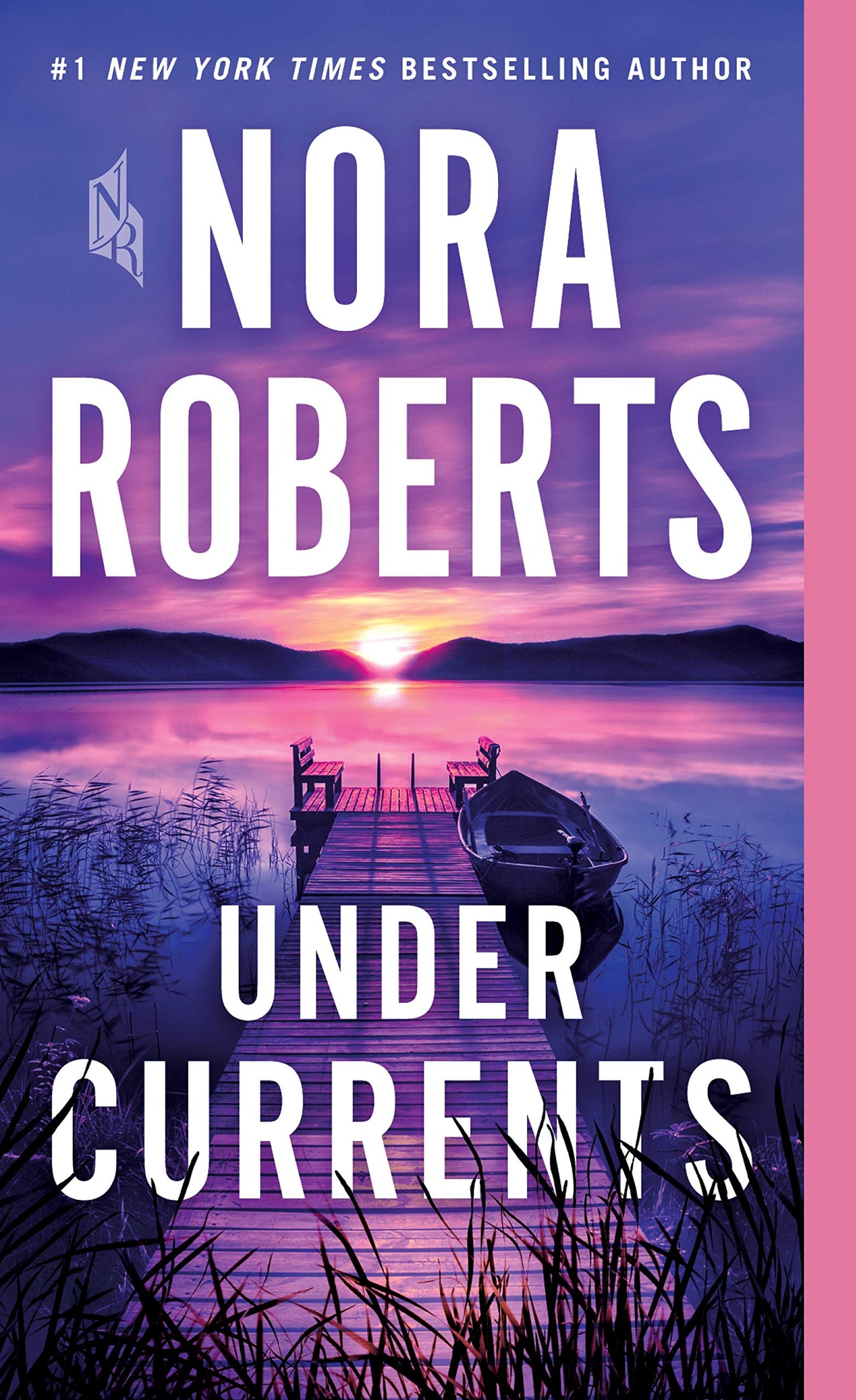 Under Currents: A Novel - 6965