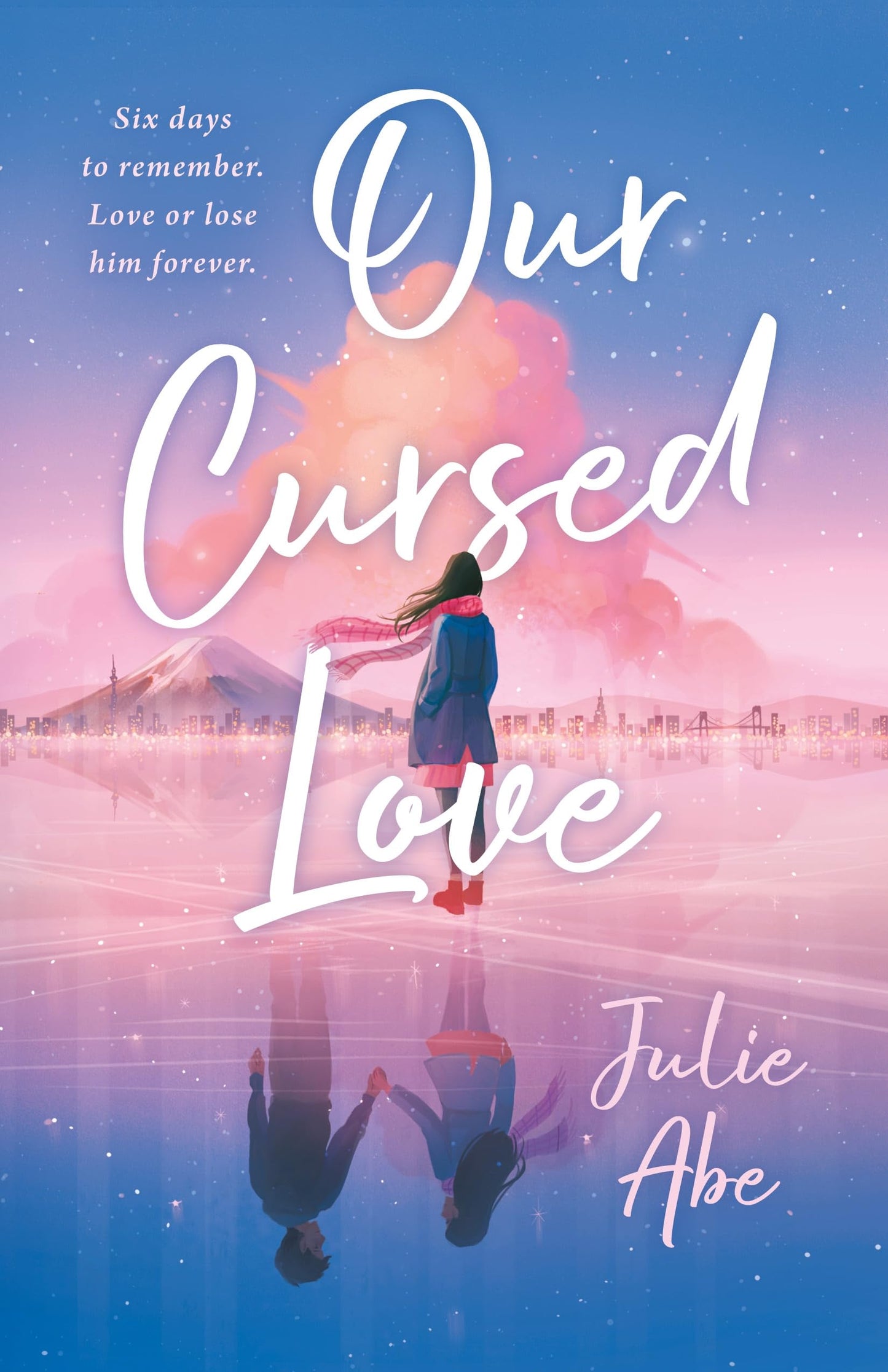Our Cursed Love - 3016