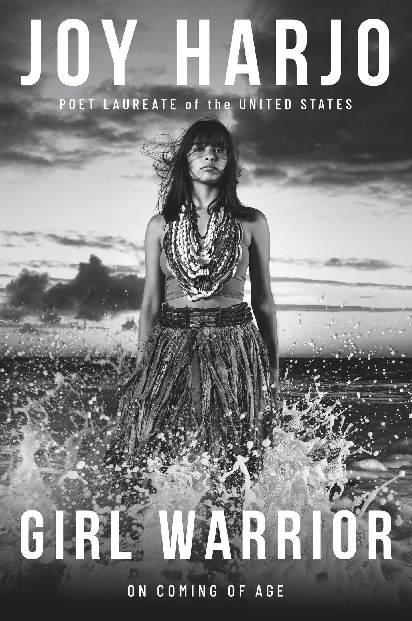 Girl Warrior: On Coming of Age