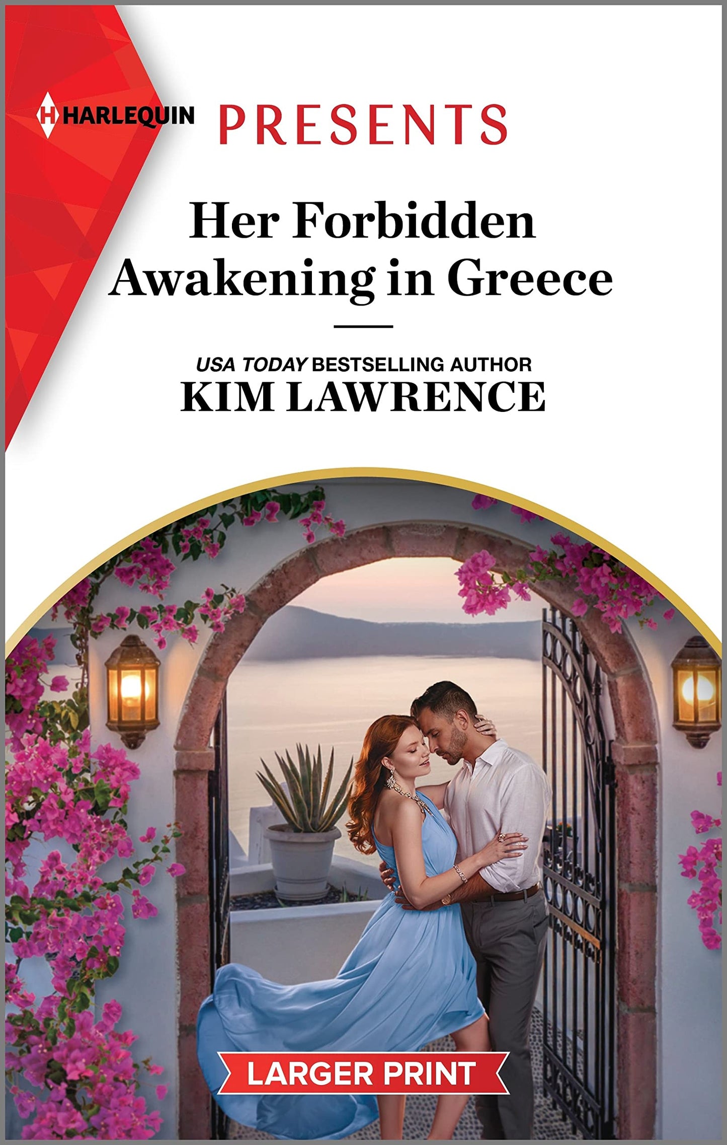 Her Forbidden Awakening in Greece (The Secret Twin Sisters, 2)