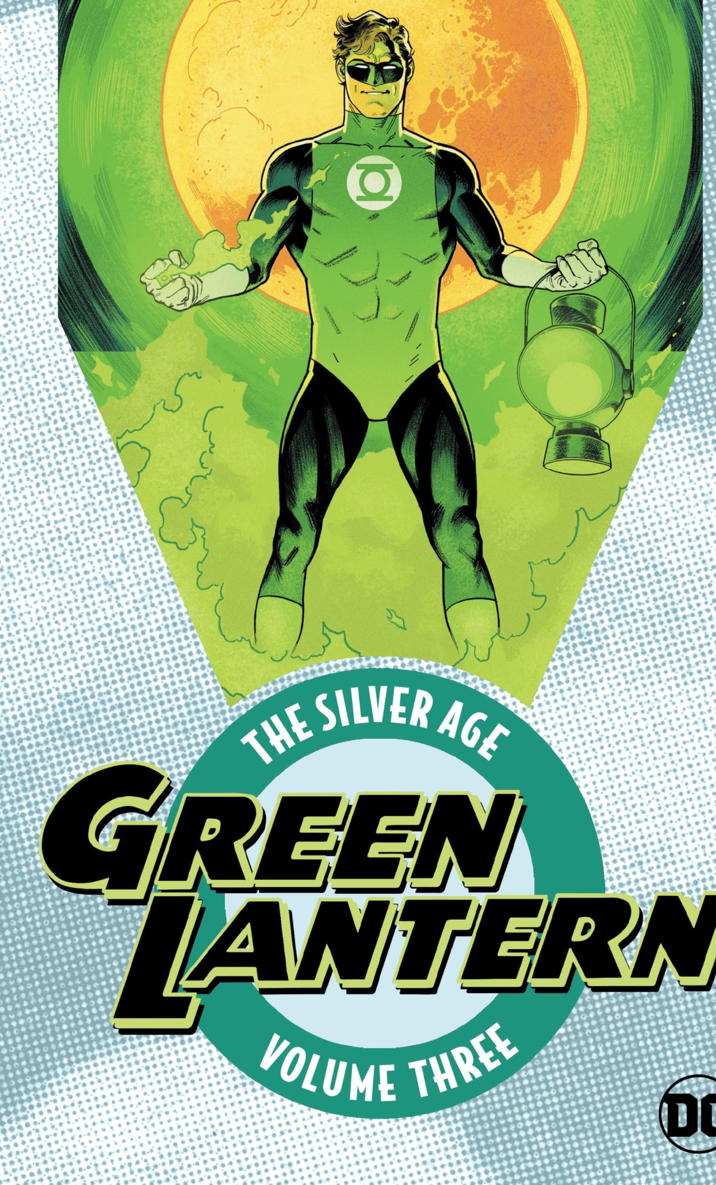 Green Lantern: The Silver Age Vol. 3 (Green Lantern: the Silver Age, 3)