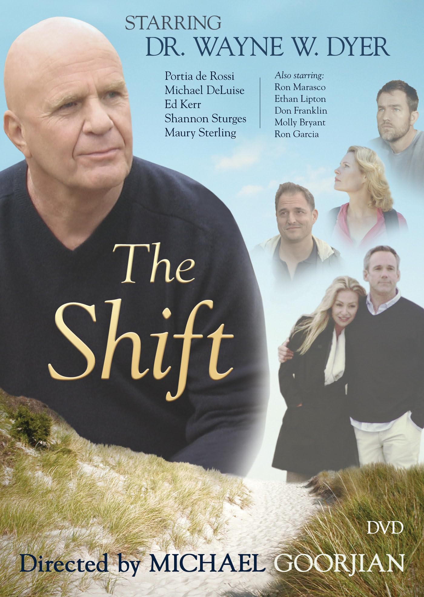 The Shift - 4678
