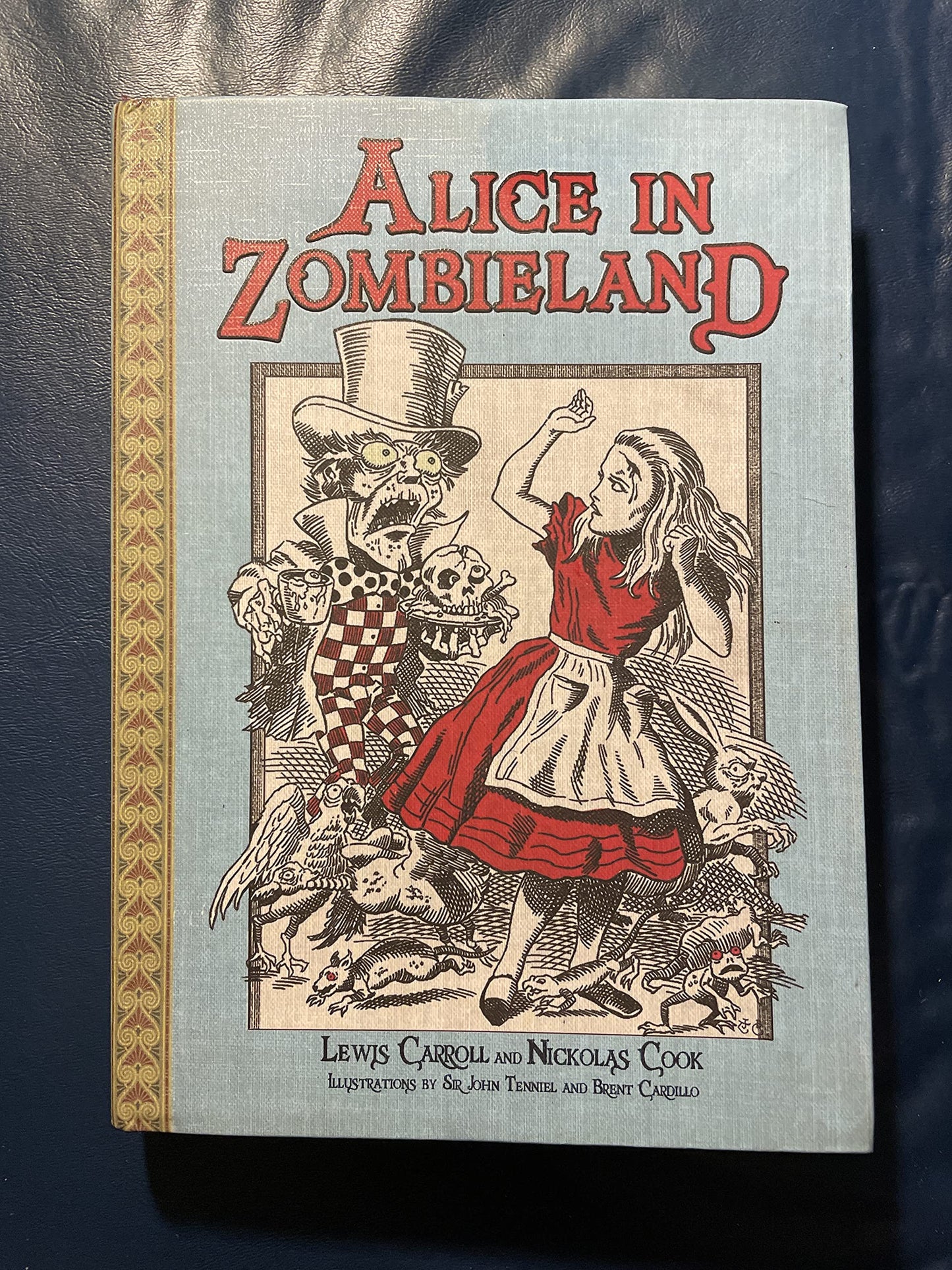 Alice in Zombieland